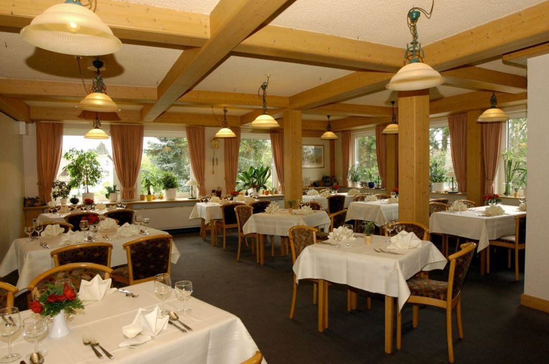 Restaurant Hotel Hirt