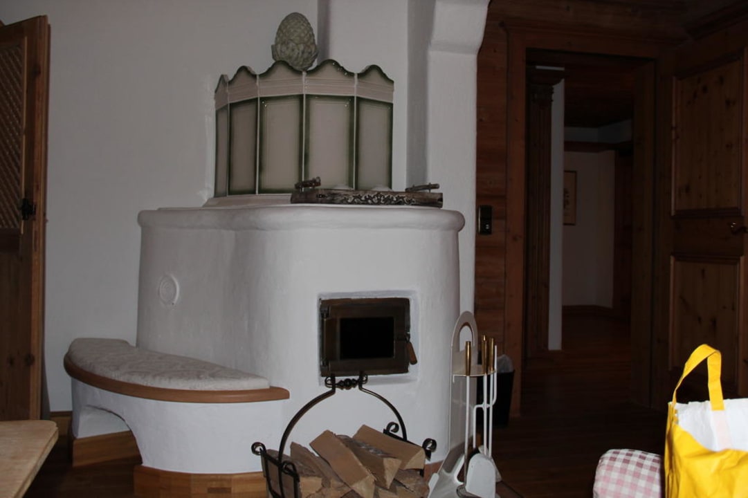 Kamin Posthotel Achenkirch