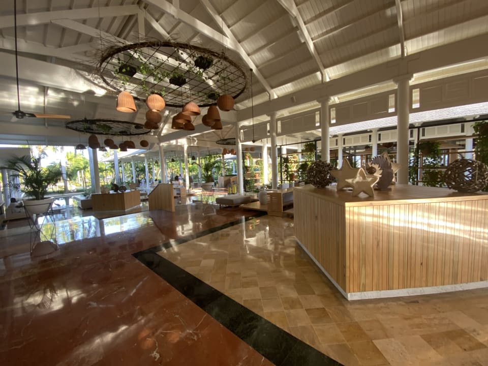 Gastro Meliá Punta Cana Beach Resort - A Wellness Inclusive For Adults Only