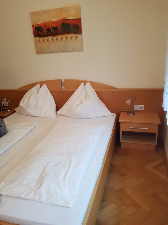 Zimmer Pension Schlossblick