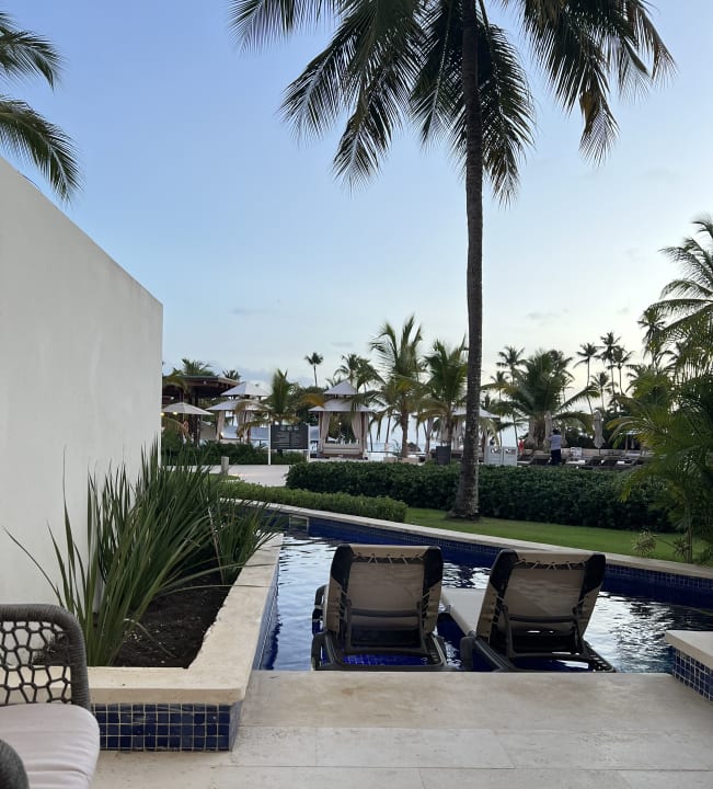 Zimmer Secrets La Romana Resort & Spa - Adult Only