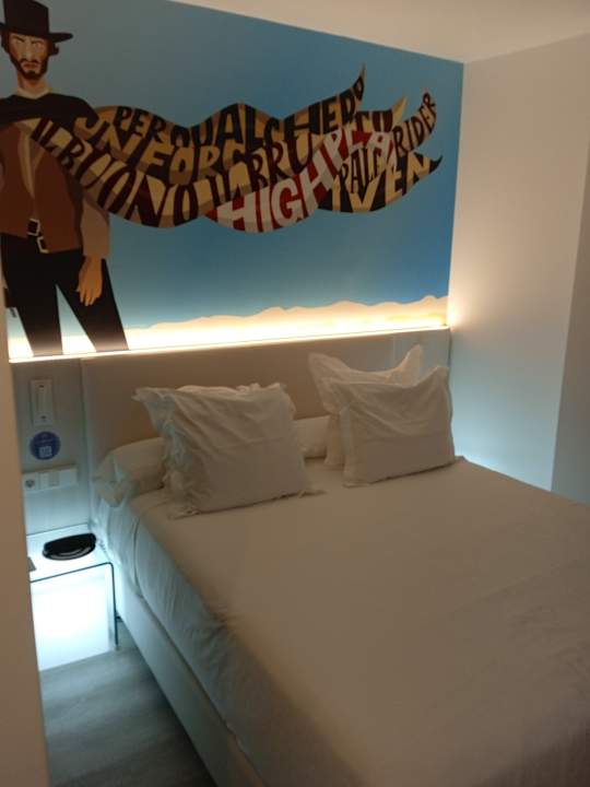 Zimmer Dormirdcine Alicante