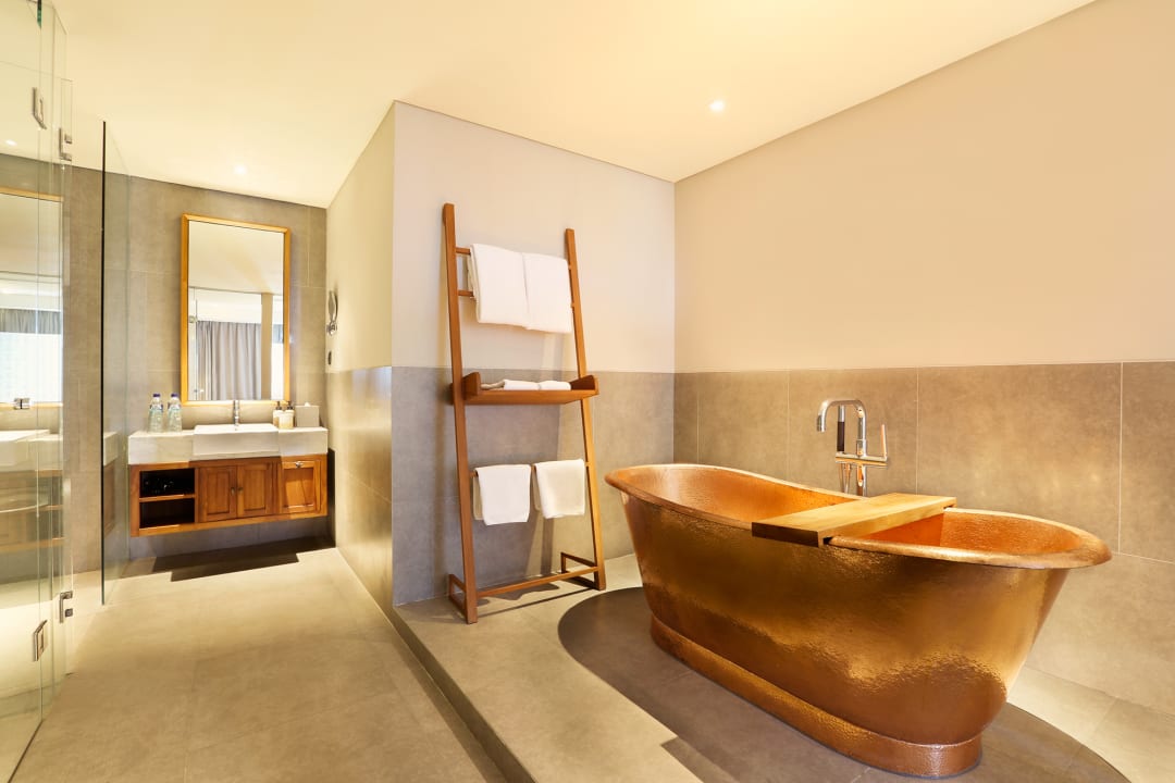 Zimmer Hotel Tijili Seminyak