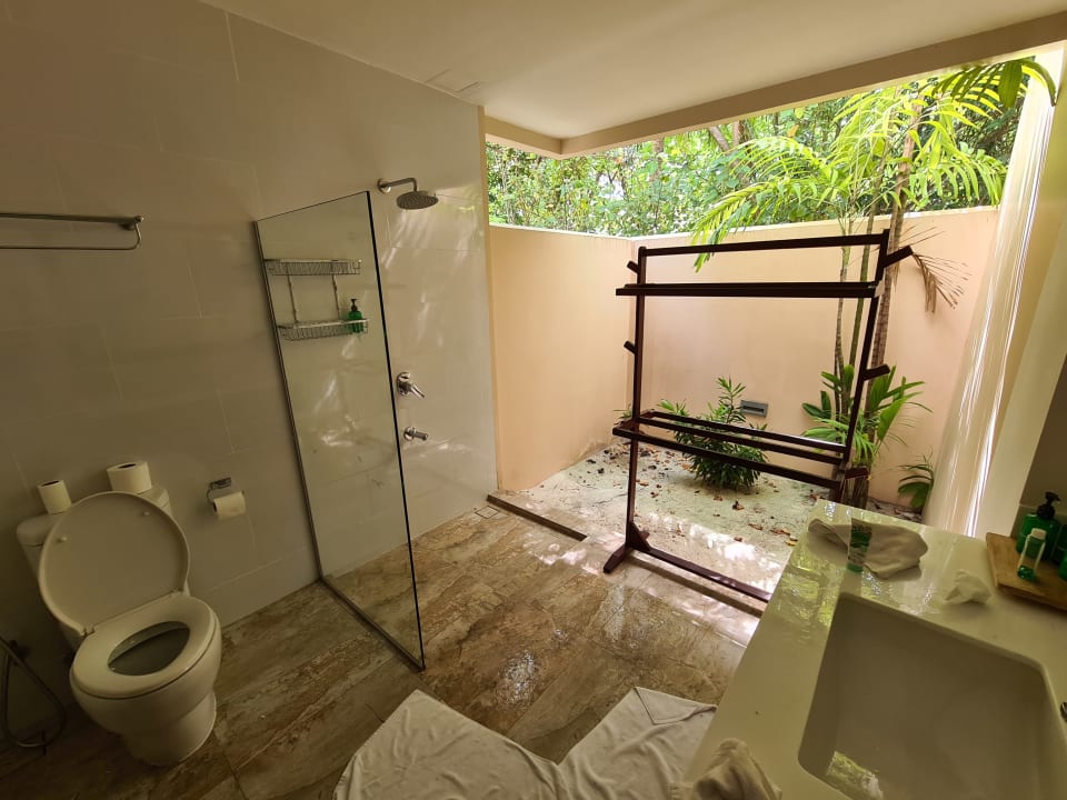 Zimmer Summer Island Maldives