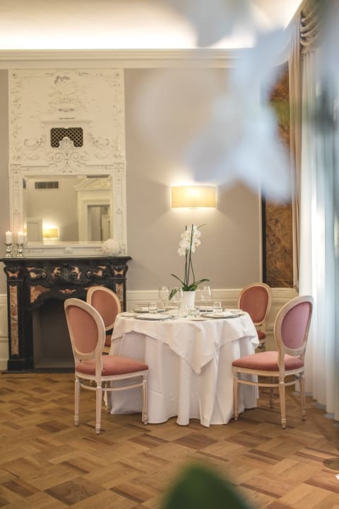 Gastro Camin Hotel Luino