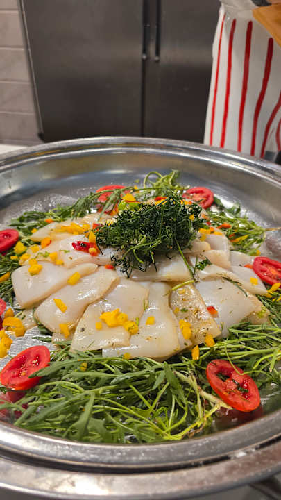 Gastro Albatros Makadi Resort