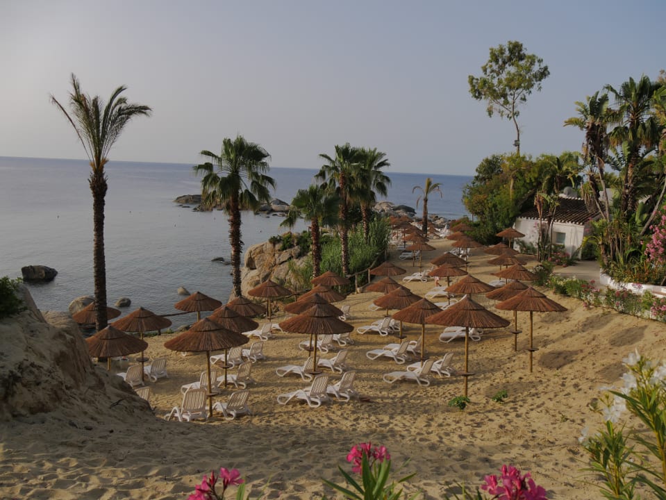 Strand Arbatax Park Resort - Dune