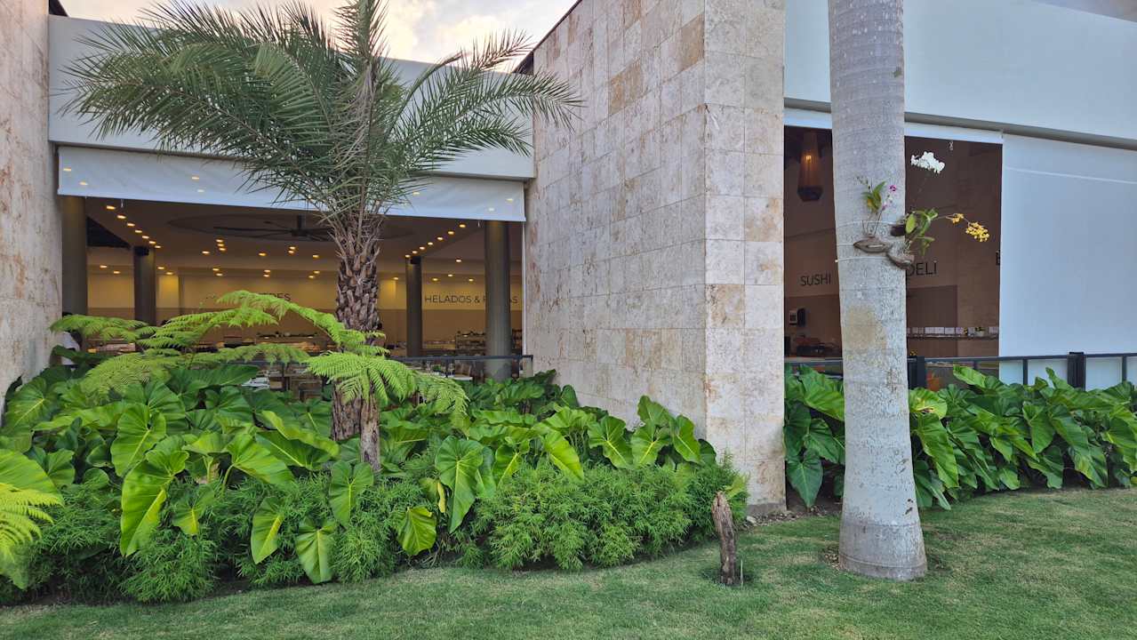 Gastro Viva Miches by Wyndham, a Trademark All Inclusive Resort