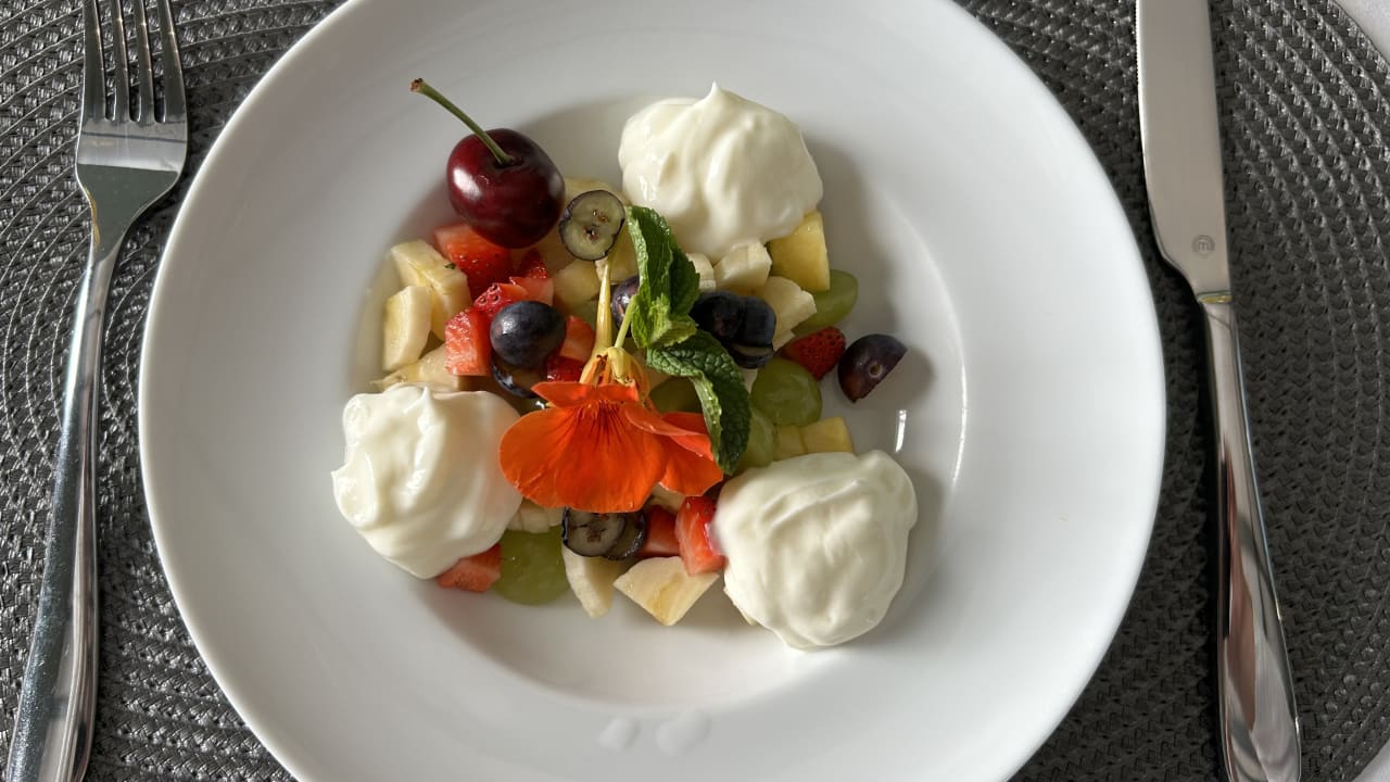 Gastro The Vineyard Country House