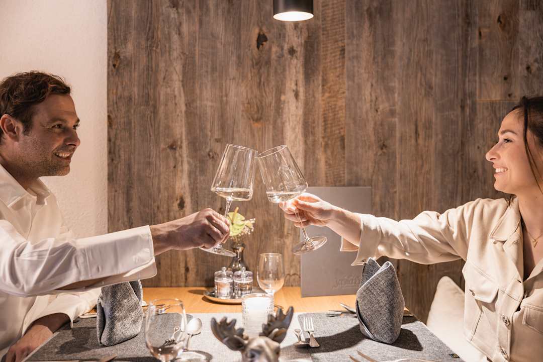 Gastro Hotel Jerzner Hof