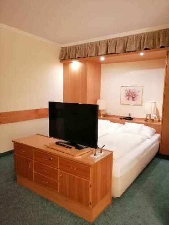 Zimmer Hotel Österreichischer Hof