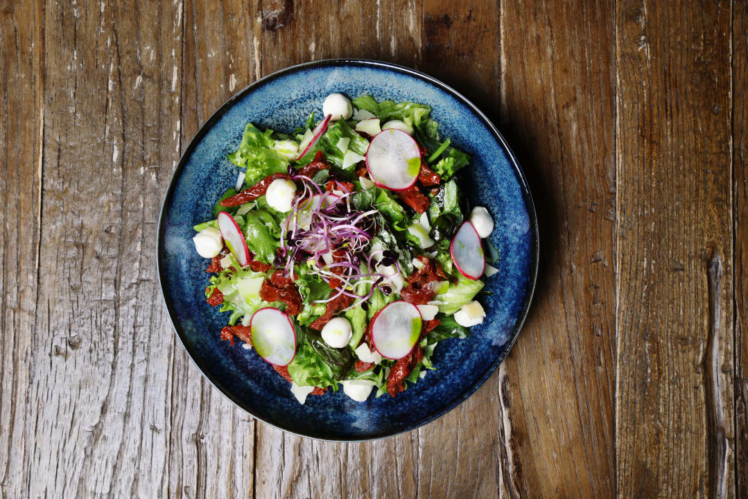 Gastro Fosshotel Nupar