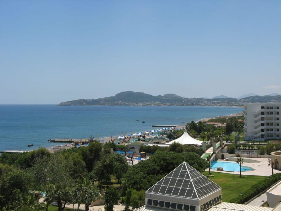 Meerblick Esperos Palace Resort & Spa