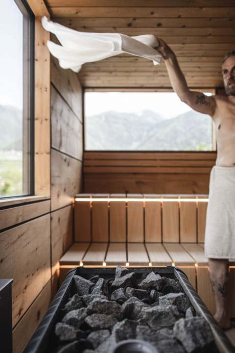 Sport & Freizeit Mein Matillhof