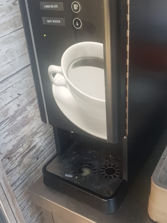 Gastro Hotel Aquarius Beach