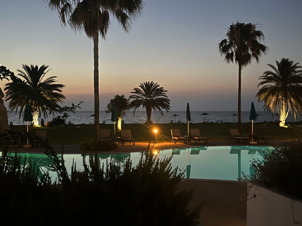 Pool Hotel Natura Beach