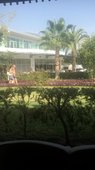 Gartenanlage Sherwood Exclusive Lara