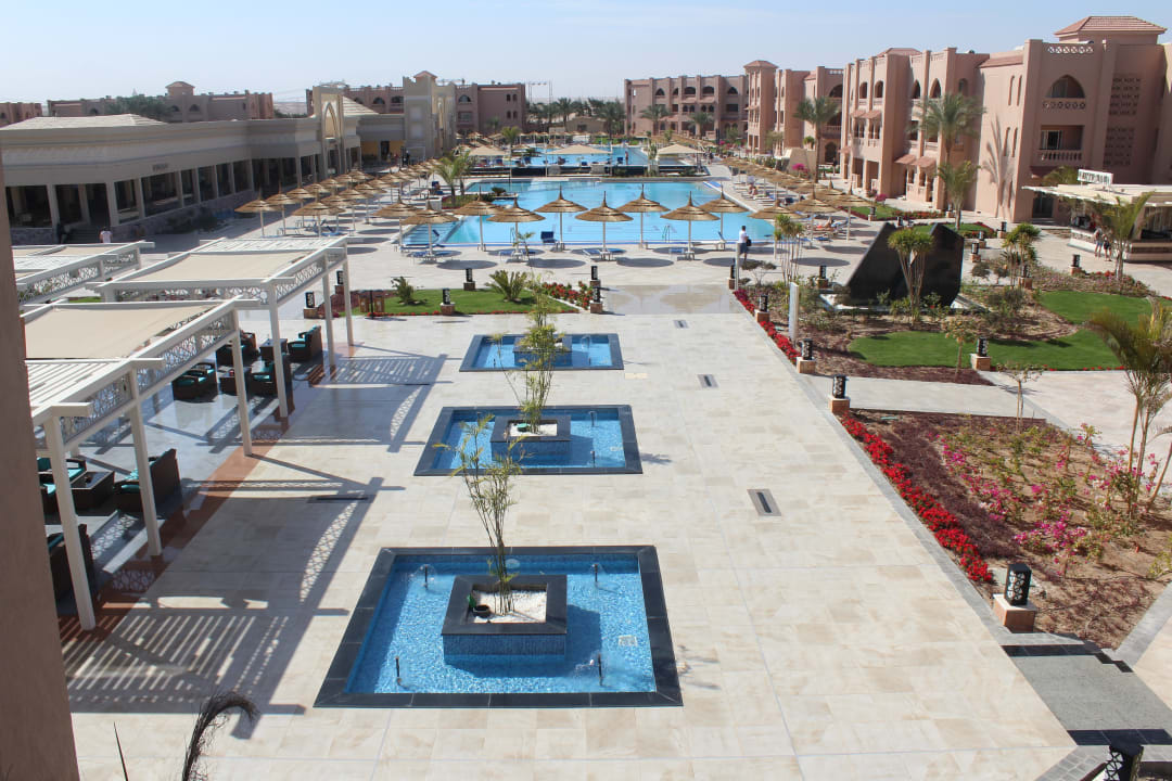 Sonstiges Pickalbatros Aqua Vista Resort - Hurghada