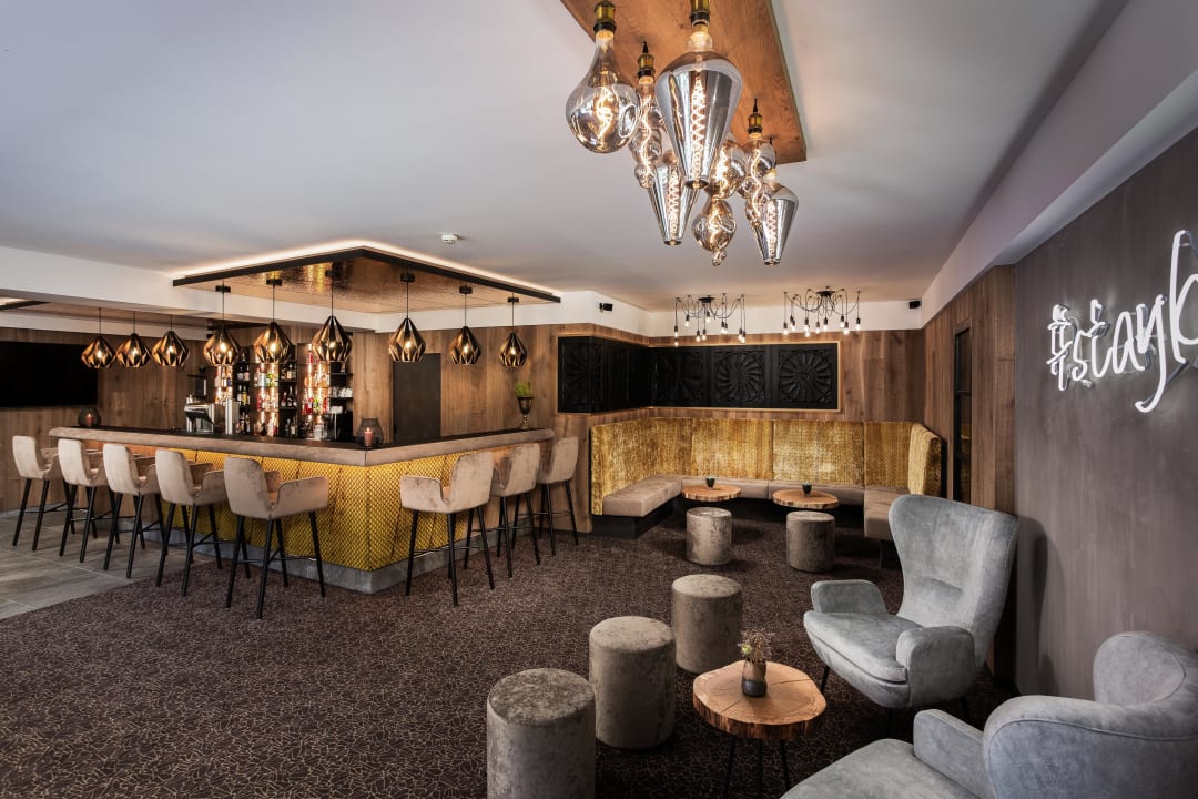 Gastro Hotel Kohlmais