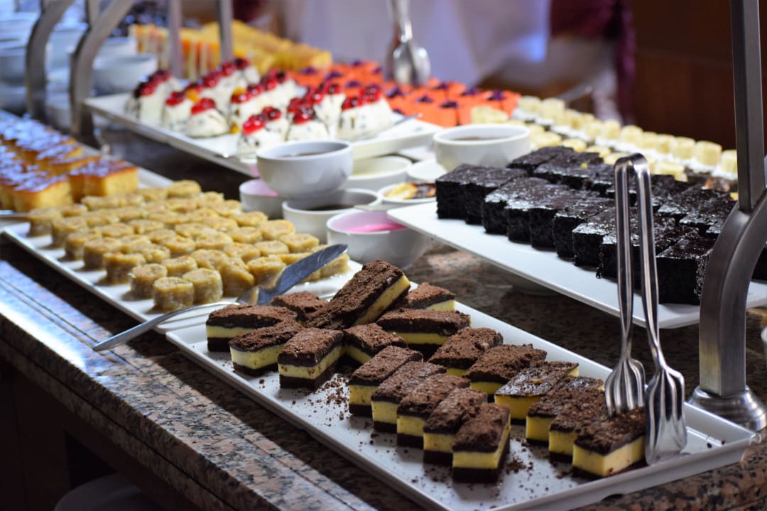 Gastro Trendy Side Beach Hotel - Adults only