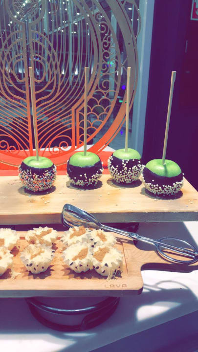 Gastro The Land of Legends Kingdom Hotel