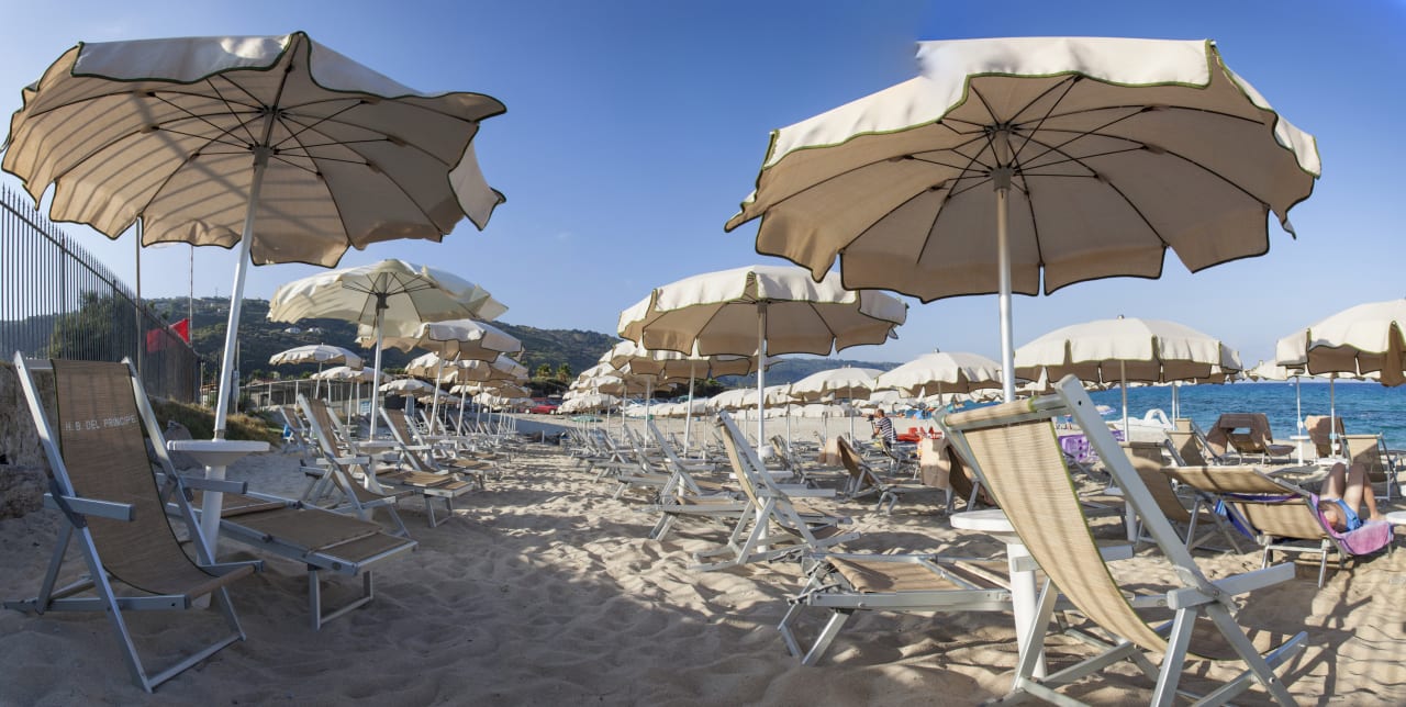 Strand BV Borgo del Principe