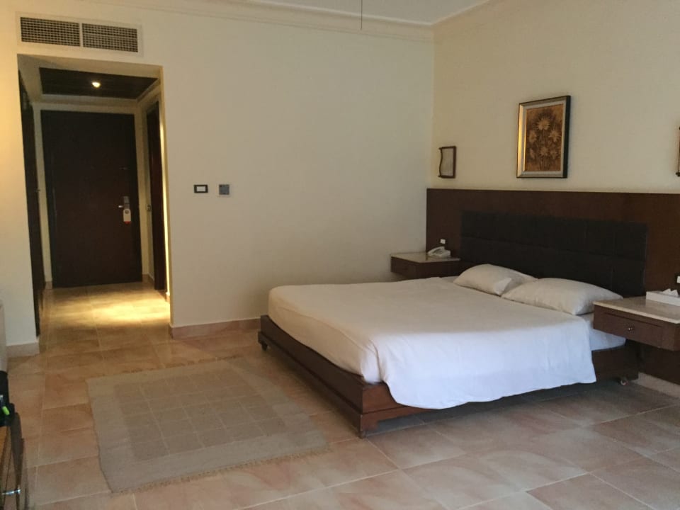 Zimmer Pickalbatros Alf Leila Wa Leila Resort - Neverland Hurghada