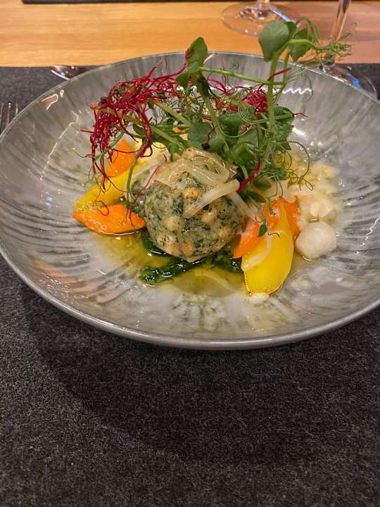 Gastro Bio-Wellnesshotel Holzleiten