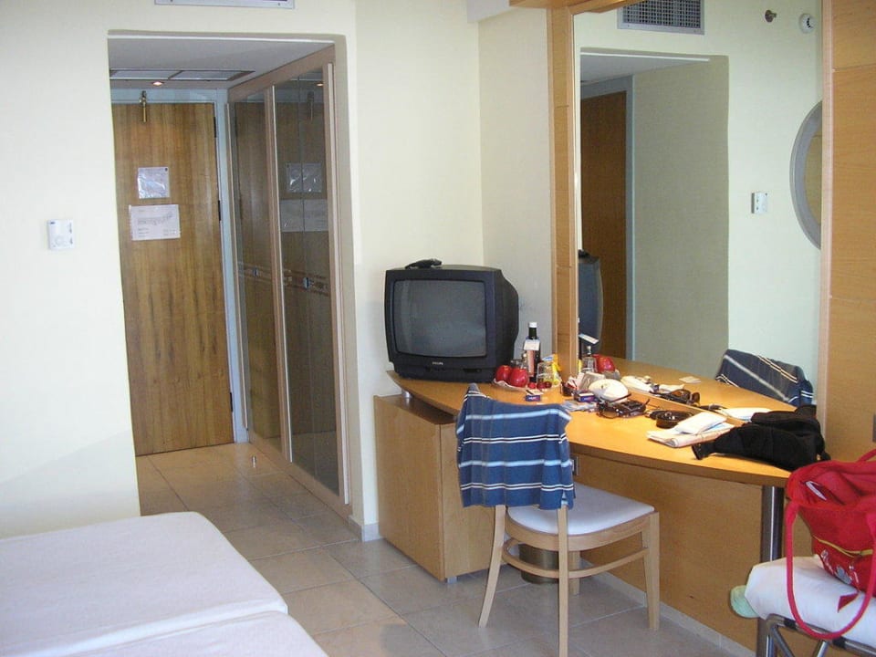 Zimmer Calypso Beach Hotel Calypso Beach