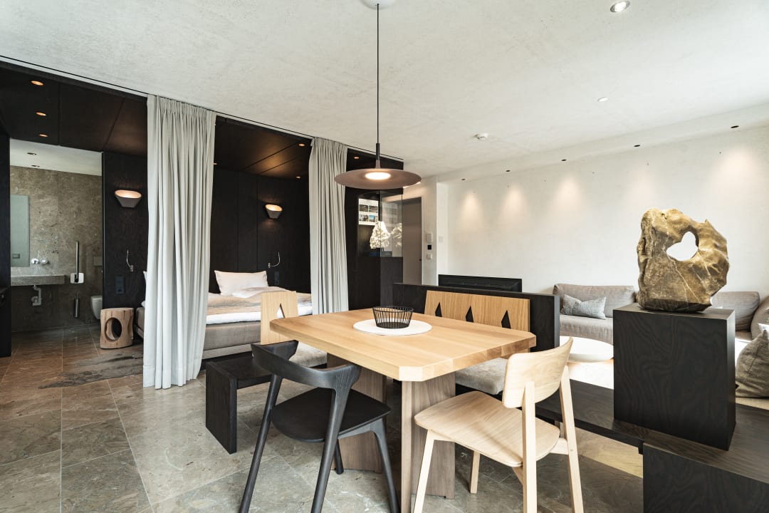 Zimmer Residence Wachtler