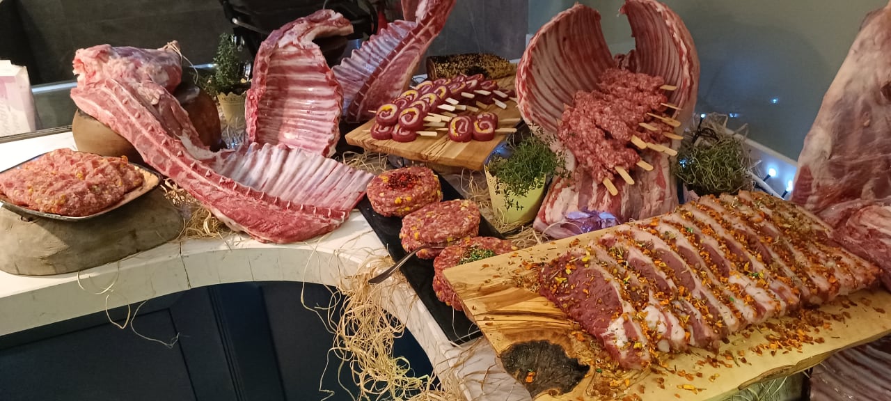 Gastro Seaden Quality Resort & Spa