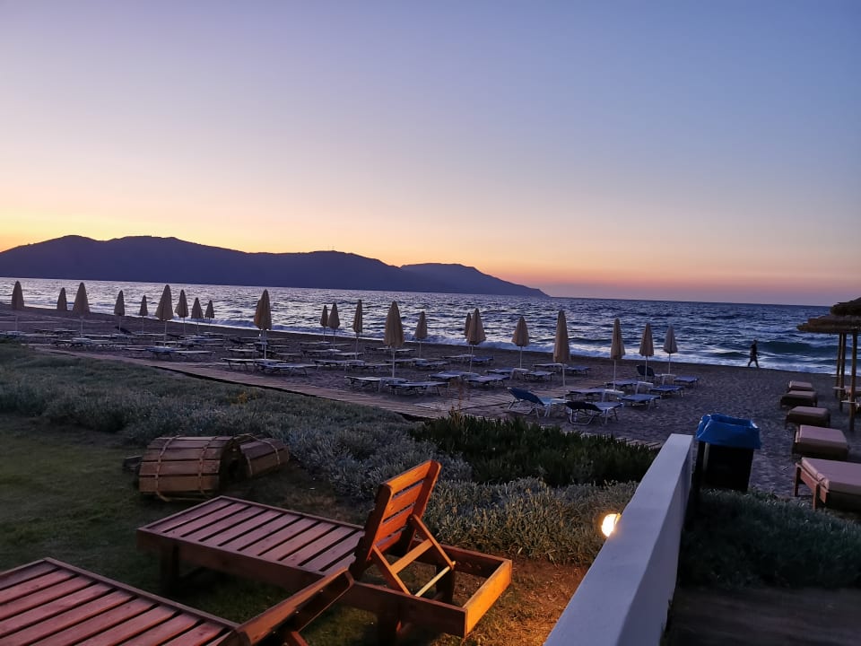 Strand Cretan Beach Resort
