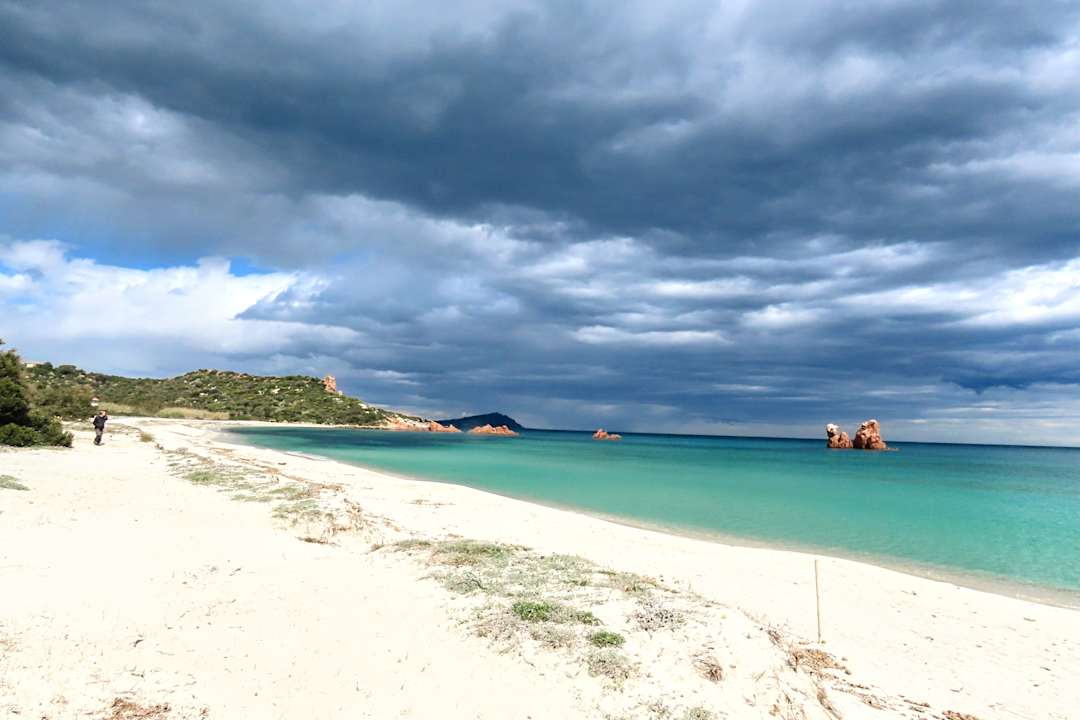 Strand Hotel Baja Azzurra