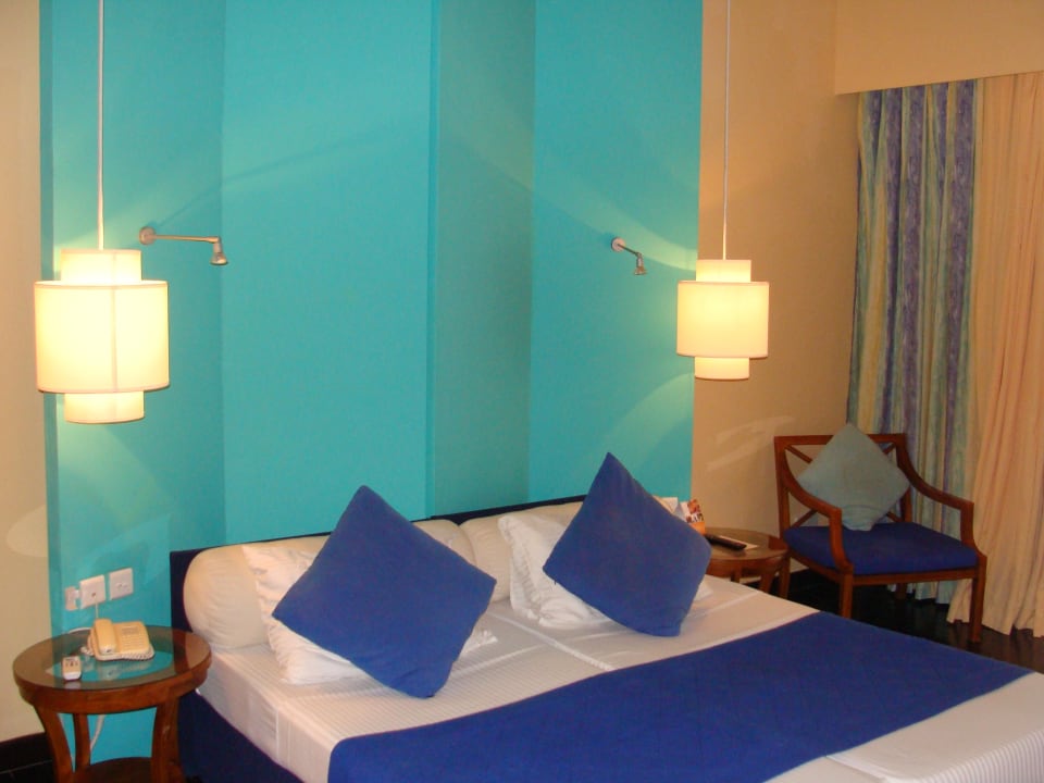 Unser Bungi Adaaran Select Meedhupparu Island Resort - Premium All Inclusive