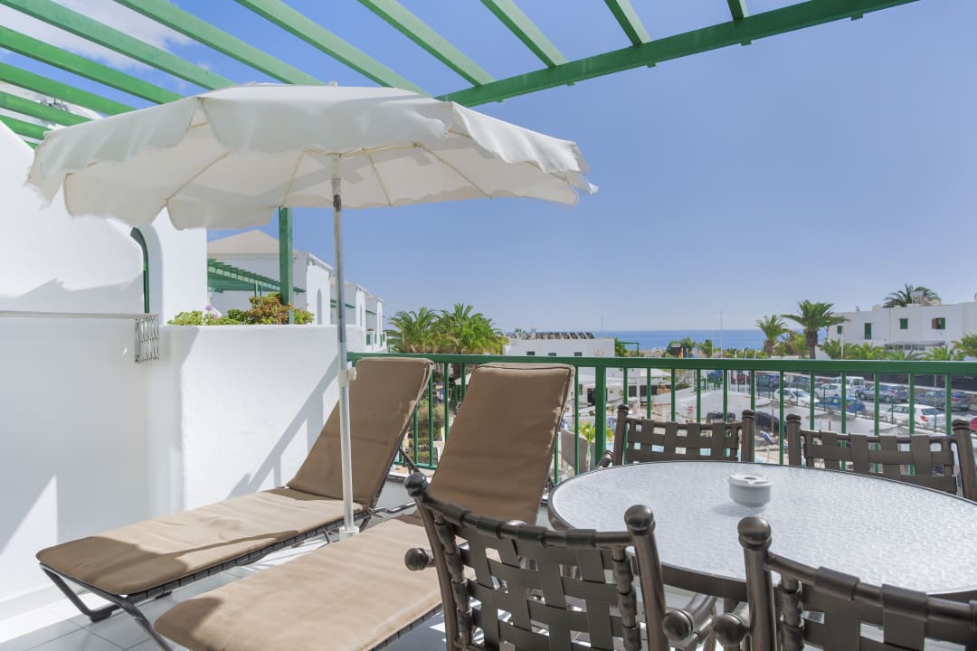 Zimmer Club del Carmen