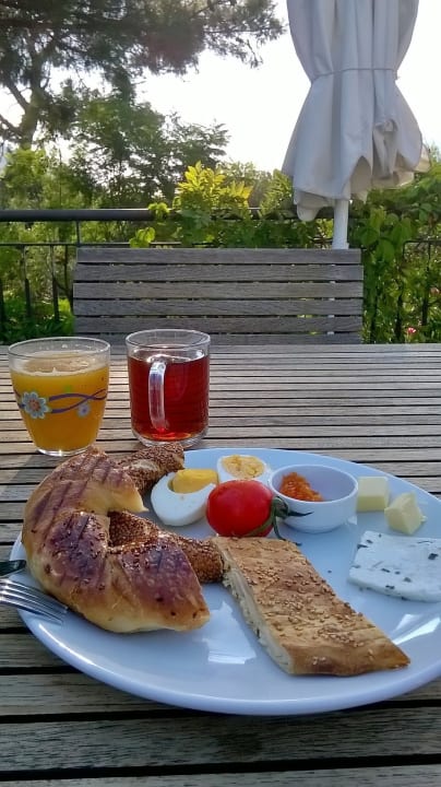 Gastro LYKIA lodge | home of happiness