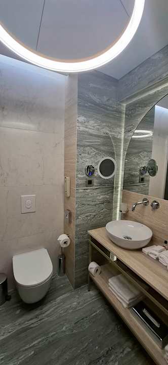 Zimmer Elysium Resort & Spa Hotel