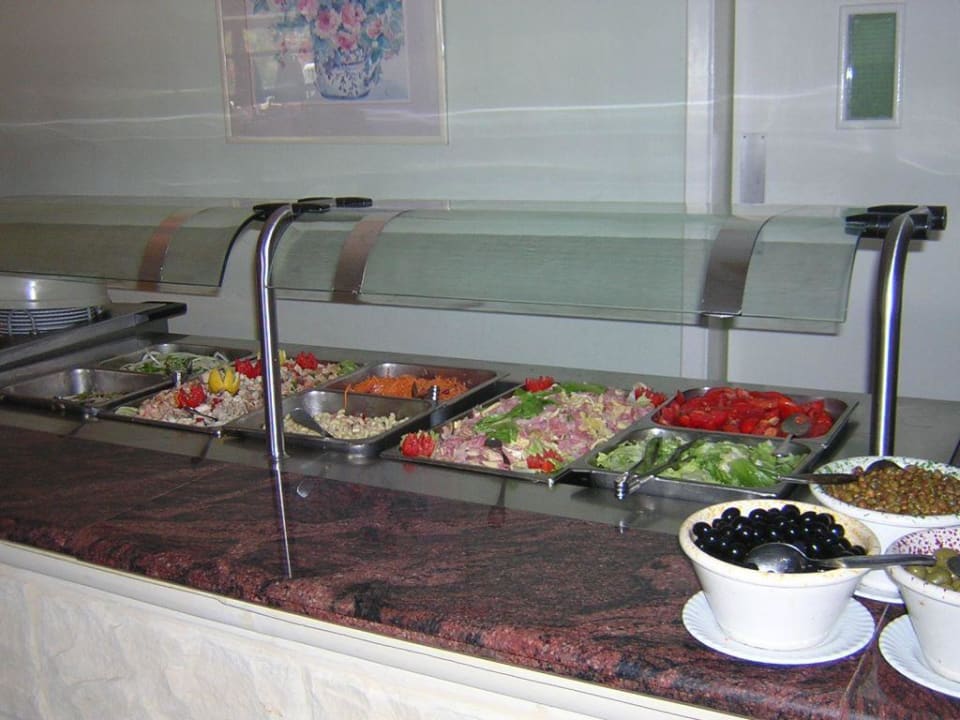 Salate Comino Hotel & Bungalows