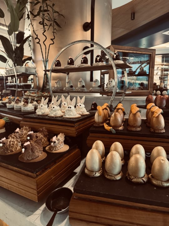 Gastro Seaden Quality Resort & Spa