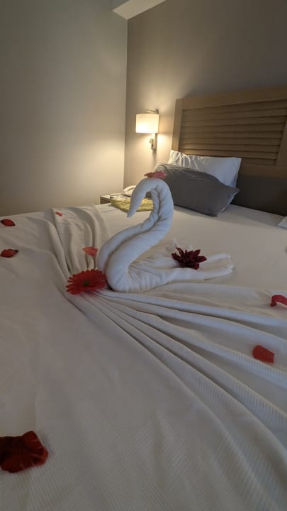 Zimmer Süral Saray Hotel