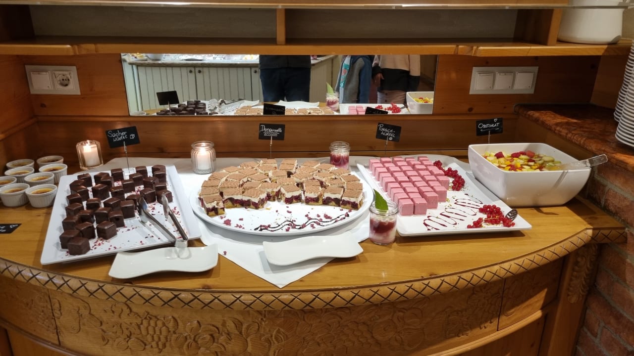 Gastro Hotel Tirolerhof