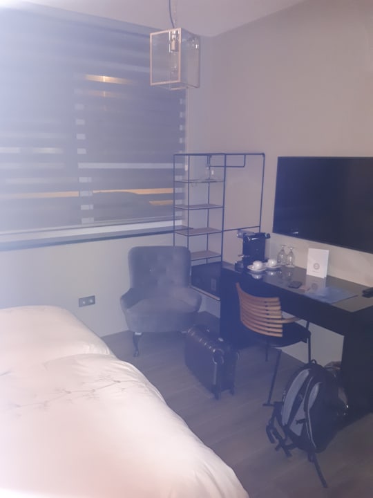 Zimmer Hotel Keflavik