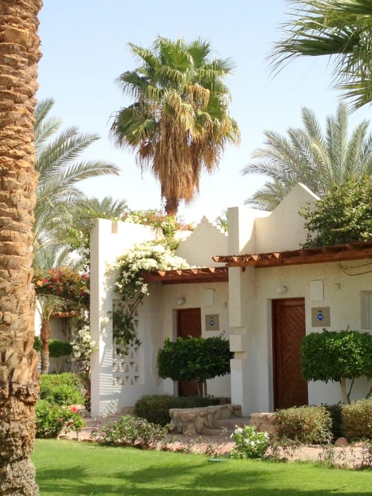 Bungalows JAZ Fayrouz