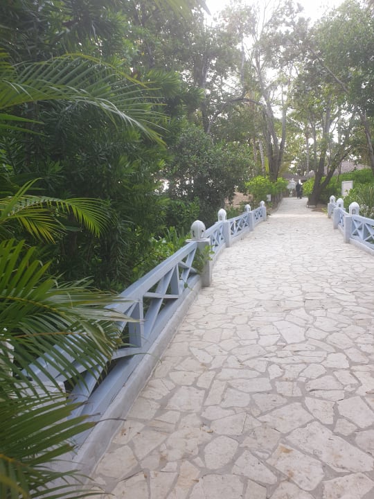 Garten Sunscape Puerto Plata