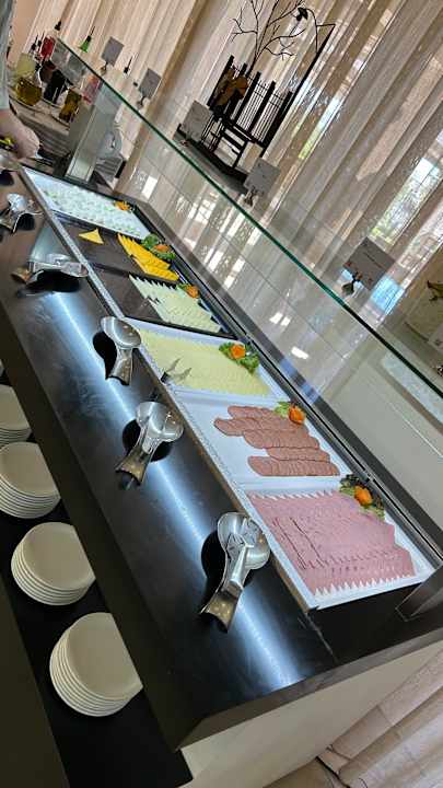 Gastro Hotel Gaia Palace