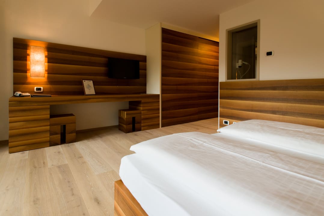 Zimmer Designhotel Feldmilla