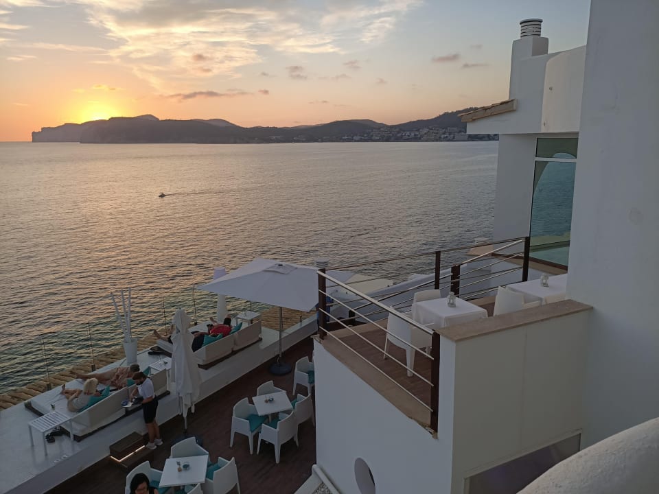 Ausblick Sentido Fido Punta del Mar – Adults only