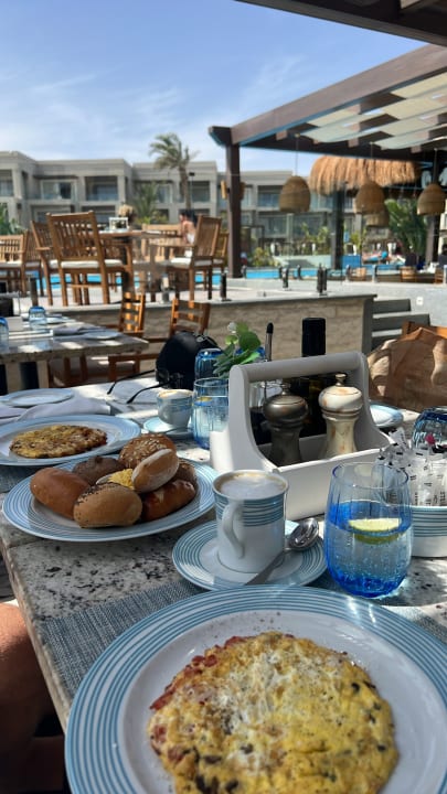 Gastro Steigenberger Resort Ras Soma