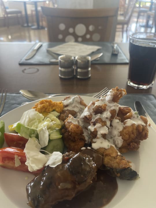 Gastro Gravity Hotel & Aqua Park Hurghada