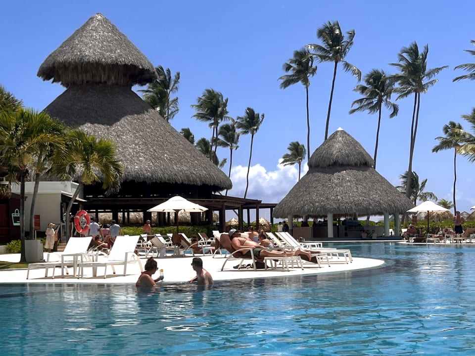 Pool Secrets Royal Beach Punta Cana - Adults only